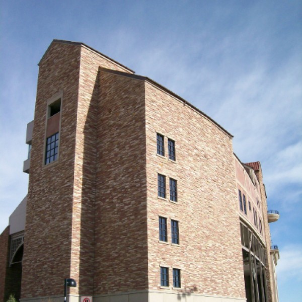 University of Colorado, Folsom Field Boulder, CO